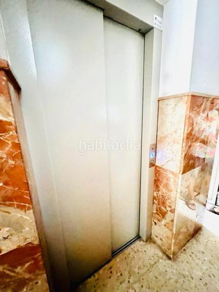 Foto 4d6066f6-2004-4531-bf24-911f353197d3. Rent ground floor in El Tardón - El Carmen Sevilla