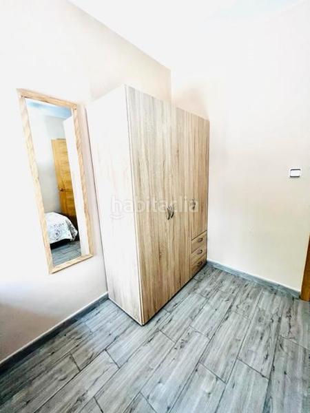 Foto 51f9723b-49ee-4f40-9634-f9bfef2d4806. Rent ground floor in El Tardón - El Carmen Sevilla