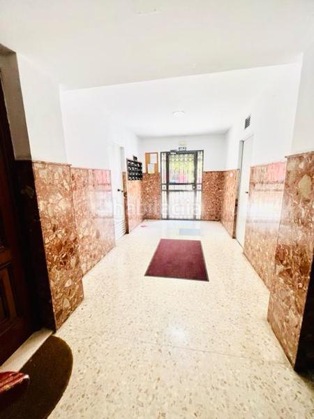 Foto 6923fe3a-c358-4668-8db0-95af0b8d5039. Rent ground floor in El Tardón - El Carmen Sevilla