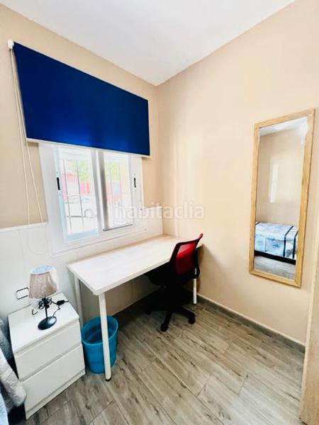 Foto 7bd99f35-a05e-4988-b136-ecb6516fcb87. Rent ground floor in El Tardón - El Carmen Sevilla