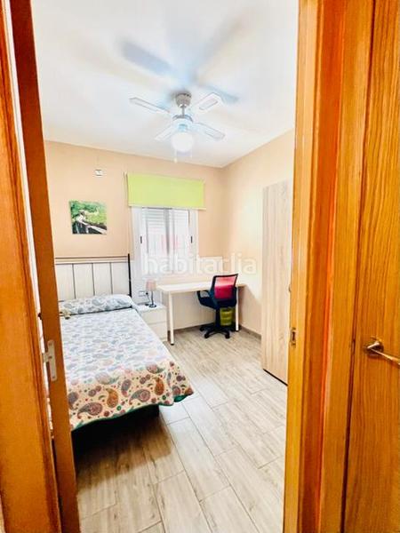 Foto 84d5c764-f50f-4108-ae94-db324f279587. Rent ground floor in El Tardón - El Carmen Sevilla