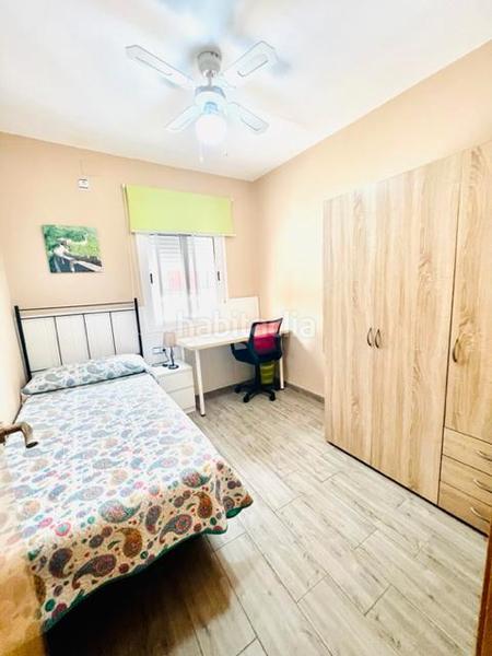 Foto 889f913d-968d-418e-9eff-3d853570f719. Rent ground floor in El Tardón - El Carmen Sevilla