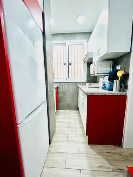 Foto 8ff7a501-24d8-4dad-a380-107d2ae6559b. Rent ground floor in El Tardón - El Carmen Sevilla