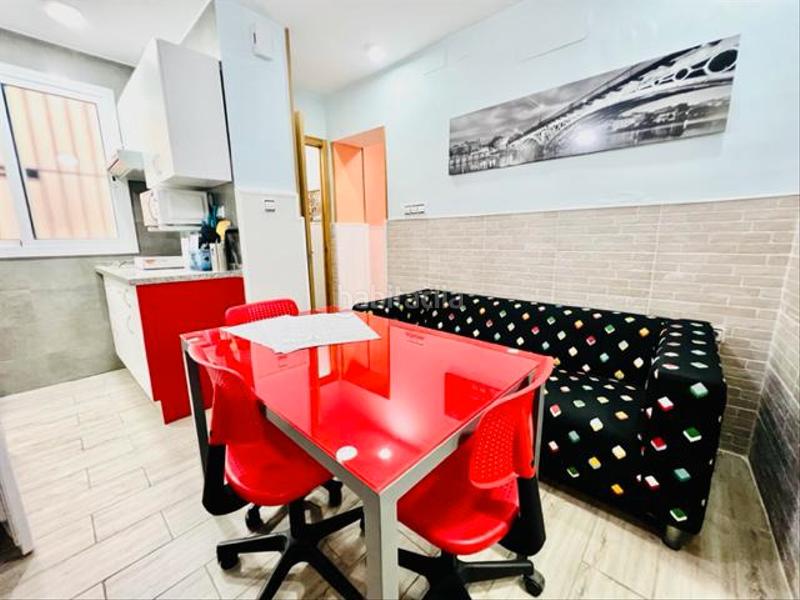 Foto 97ac2630-a952-4afb-8e97-cfaa90bb6c9d. Rent ground floor in El Tardón - El Carmen Sevilla