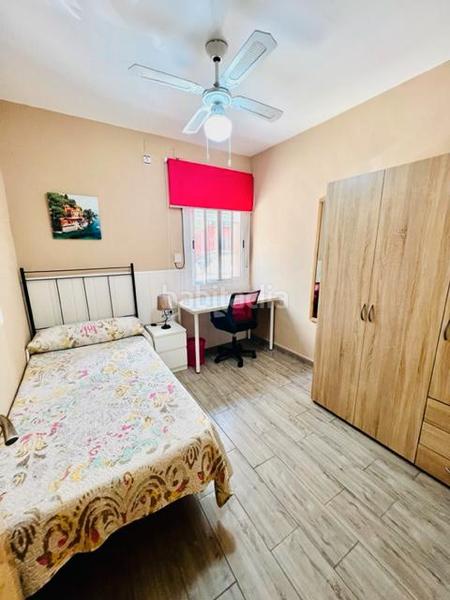 Foto a1713f17-31a6-499e-9ddb-74644adc059f. Rent ground floor in El Tardón - El Carmen Sevilla