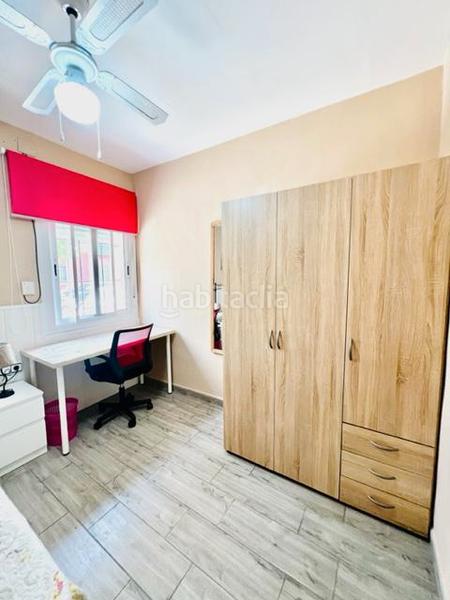 Foto a2b692b1-0299-43b5-b22e-e7235f24b67c. Rent ground floor in El Tardón - El Carmen Sevilla