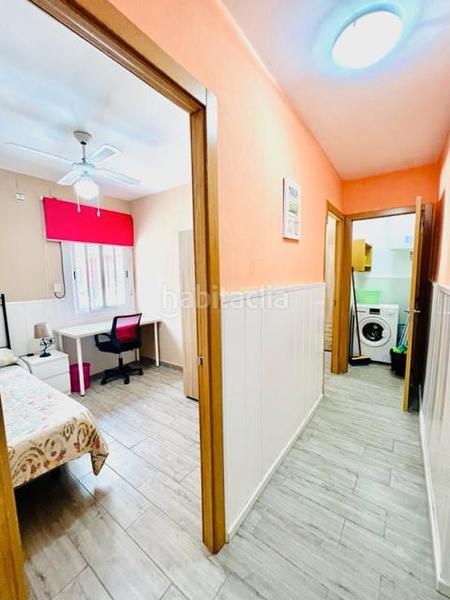 Foto a381dd84-f147-4885-8935-8375666d6c55. Rent ground floor in El Tardón - El Carmen Sevilla