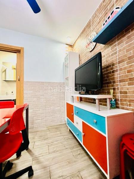 Foto a3cd39a0-10dc-442e-817c-17550576169d. Rent ground floor in El Tardón - El Carmen Sevilla