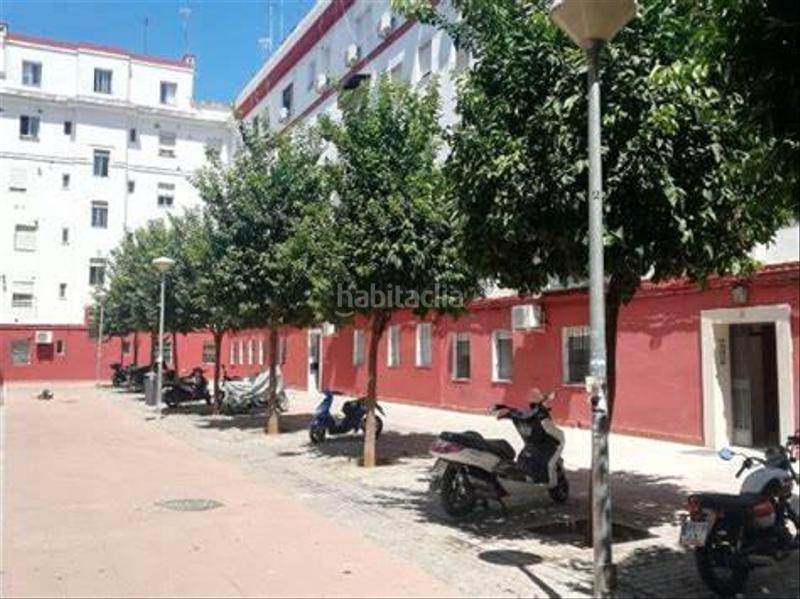 Foto b16460f6-dc1f-43d4-baa3-82971262fead. Rent ground floor in El Tardón - El Carmen Sevilla