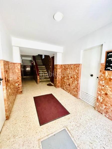 Foto c0e7c3e0-c461-4ee2-a69d-47675e7bf204. Rent ground floor in El Tardón - El Carmen Sevilla