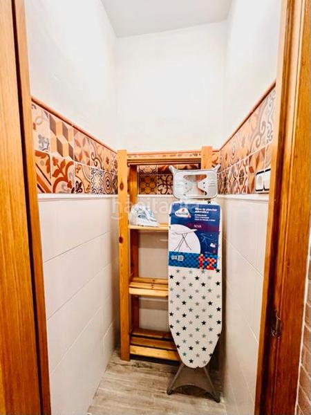 Foto c2599b72-d225-40bf-821d-f1d6b1ae608f. Rent ground floor in El Tardón - El Carmen Sevilla