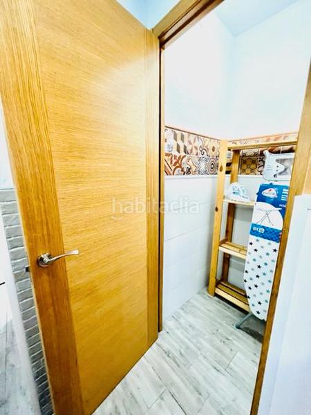 Foto c372ecf9-1143-4cb4-a681-13d557f225ce. Rent ground floor in El Tardón - El Carmen Sevilla