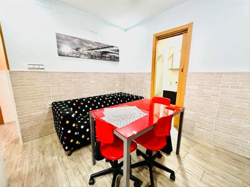 Foto c44f0e04-6067-423f-995a-b46d3a210f1b. Rent ground floor in El Tardón - El Carmen Sevilla