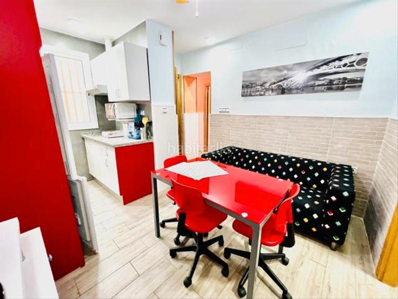 Foto cd8e826b-1be9-4935-a7d8-fd6d4f9262a4. Rent ground floor in El Tardón - El Carmen Sevilla