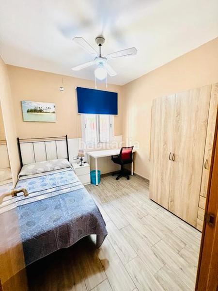 Foto d9dfba73-a049-4429-bc2a-9c6ed7f59e6e. Rent ground floor in El Tardón - El Carmen Sevilla