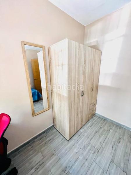 Foto dadf06e4-16c7-4992-86a3-b2b9a5715e74. Rent ground floor in El Tardón - El Carmen Sevilla