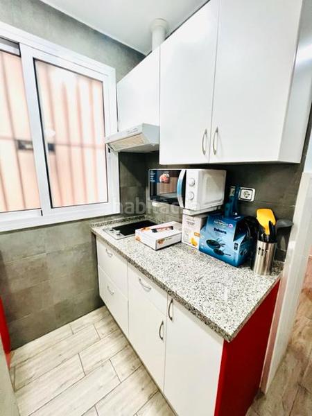 Foto dc8d02dc-5602-4d5d-9508-09bb8202580e. Rent ground floor in El Tardón - El Carmen Sevilla