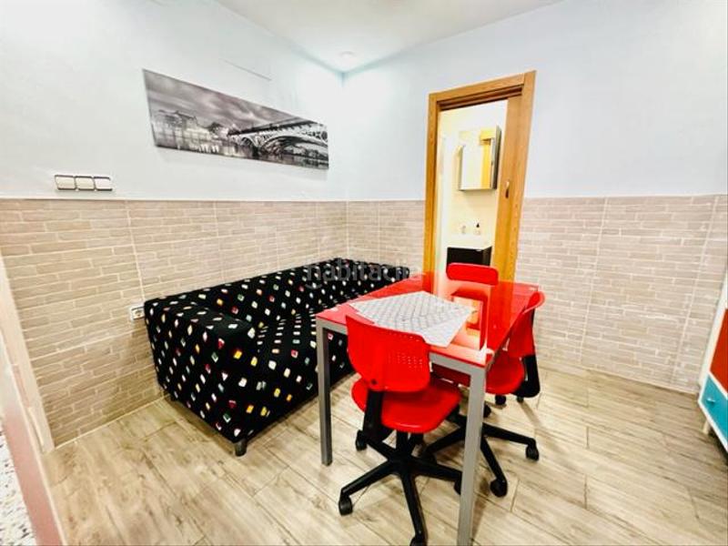 Foto e2615dda-4cc4-4dc6-8817-425acca6feed. Rent ground floor in El Tardón - El Carmen Sevilla