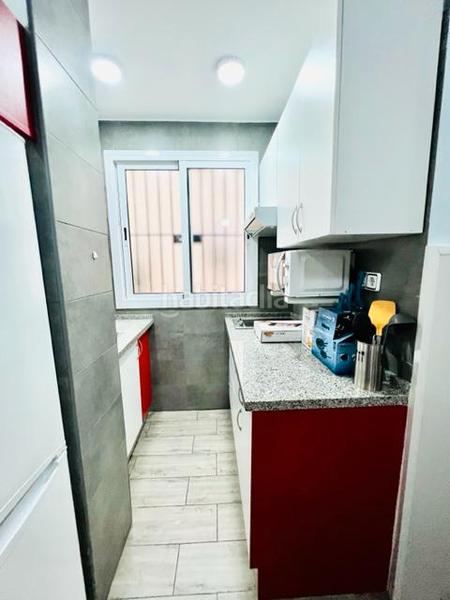 Foto e4a9d8fc-57ef-4367-9d9a-dc6221631cc1. Rent ground floor in El Tardón - El Carmen Sevilla