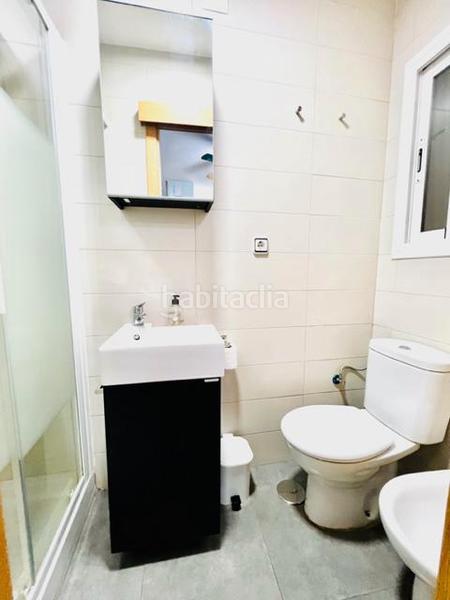 Foto eb0ddf15-95a8-42ee-9c93-bf76cb7292f7. Rent ground floor in El Tardón - El Carmen Sevilla