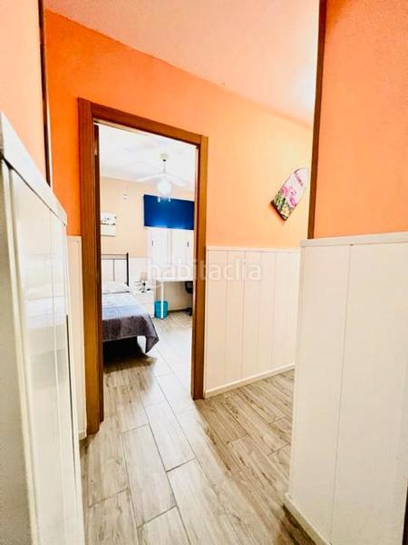 Foto ec9b0072-34fa-4acb-831a-0063d9465058. Rent ground floor in El Tardón - El Carmen Sevilla