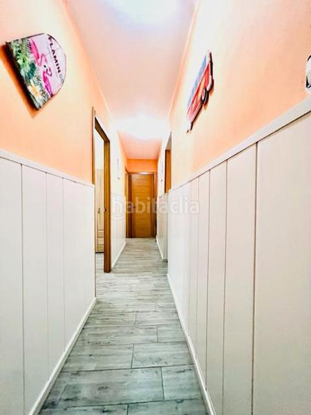 Foto f47f6cda-8122-443f-9176-546125dcda16. Rent ground floor in El Tardón - El Carmen Sevilla