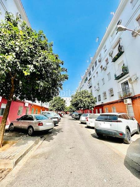 Foto f663cb4a-9d57-4f3f-8f69-e4da40133d4b. Rent ground floor in El Tardón - El Carmen Sevilla