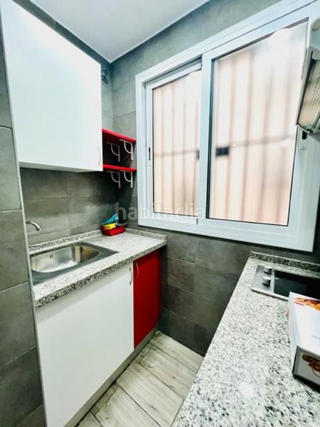 Foto f8db37f7-577d-400d-a746-dcef190b6ee6. Rent ground floor in El Tardón - El Carmen Sevilla