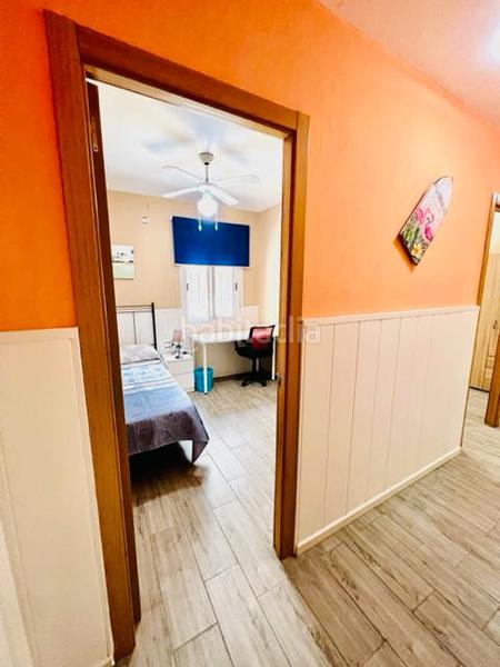 Foto fc24cac9-8544-488f-83ee-c00d68ad6629. Rent ground floor in El Tardón - El Carmen Sevilla