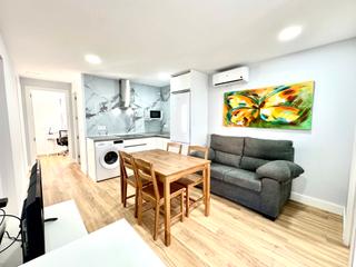 Location Appartement  Calle cerro muriano. Espectacular vivienda reformada íntegramente a estrenar y amuebl