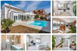 Chalet  Calle genciana. ¡espectacular chalet independiente en montequinto con piscina de