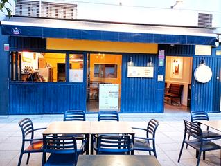 Transfer Business premise  Ramón carande