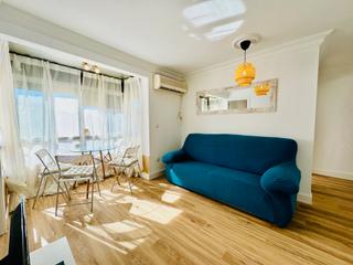 Appartement  Avenida de diego martínez barrio