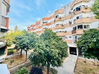 Appartement  Barriada nuestra señora de la oliva. ¡¡oportunidad de inversión listo para alquilar!!