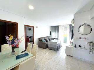 Pis  Calle condesa. ¡acogedora vivienda en una de las zonas más demandadas de sevill