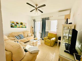 Appartement  Calle lope de vega. ¡amplia y luminosa vivienda en pleno corazón de chipiona!