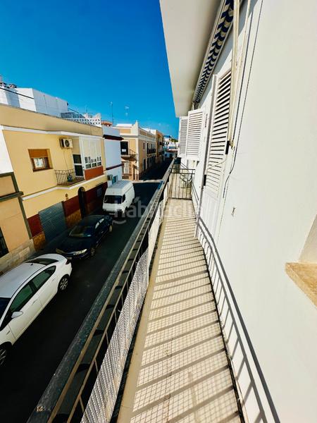 Foto c8801a84-5538-45d8-ac29-4d2b3a98466f. Appartement dans Centro Chipiona