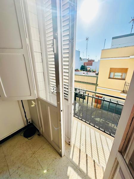 Foto e0e660fc-46bc-4a2b-b1da-7c5fed8b0885. Appartement dans Centro Chipiona