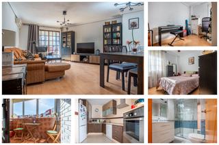 Piso  Calle amor. ¡¡oportunidad en santa aurelia, 4 dormitorios con club social, t