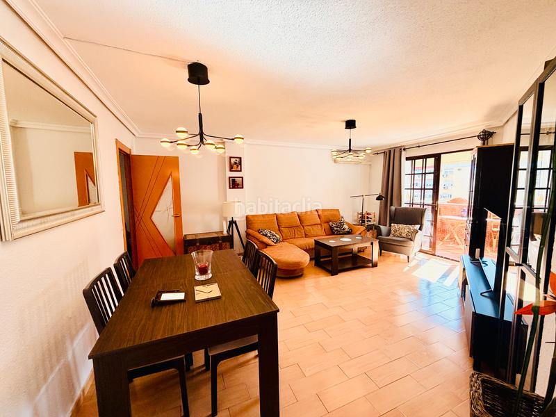 Foto 269d3566-db62-4a01-965e-eea3cd87721f. Appartamento con piscina in Sta. Aurelia - Cantábrico - Atlàntico - La Romería Sevilla