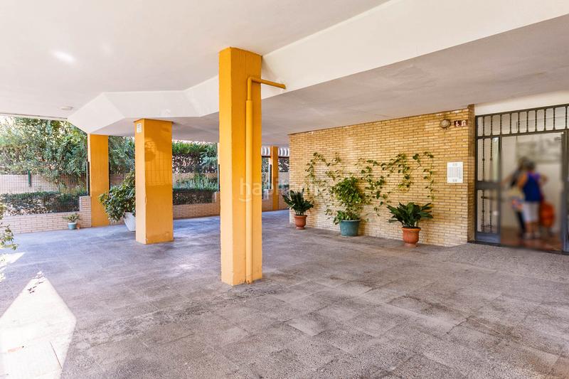 Foto 3d4281a4-d2c0-485b-b11e-f1282723c38f. Appartamento con piscina in Sta. Aurelia - Cantábrico - Atlàntico - La Romería Sevilla