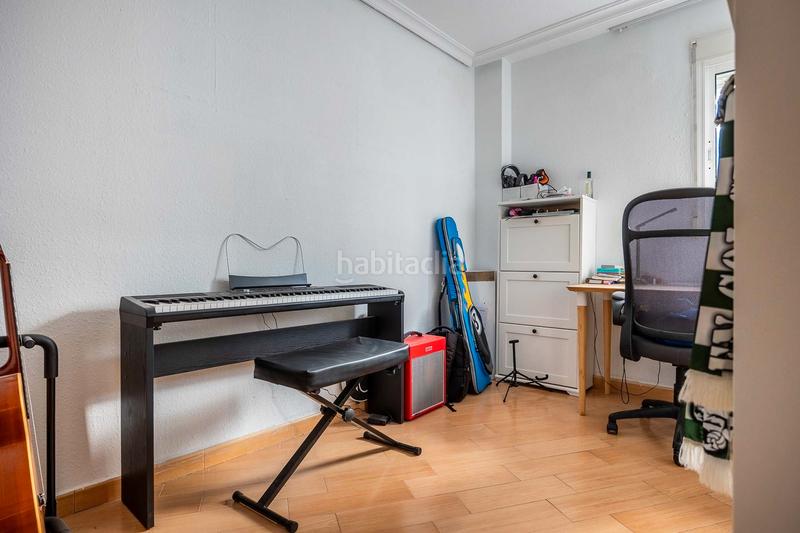 Foto 419c0a5c-68df-484b-b746-c7482a2ca3c4. Appartamento con piscina in Sta. Aurelia - Cantábrico - Atlàntico - La Romería Sevilla