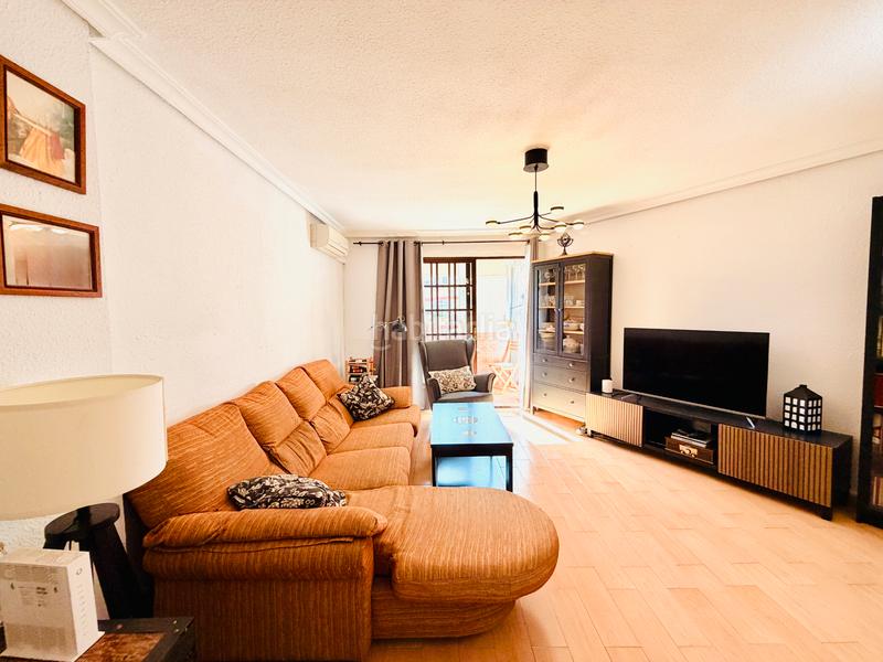 Foto 452d5b89-51ef-4897-b135-19c32f0b63b7. Appartamento con piscina in Sta. Aurelia - Cantábrico - Atlàntico - La Romería Sevilla