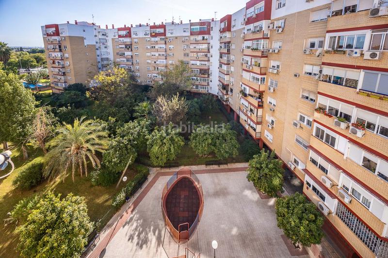 Foto 57584cb0-a7b3-4834-b4ab-aee901980469. Appartamento con piscina in Sta. Aurelia - Cantábrico - Atlàntico - La Romería Sevilla