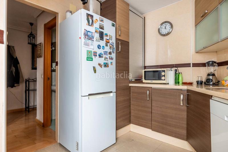 Foto 73d9916d-07ea-4f30-8b91-77332930974a. Appartamento con piscina in Sta. Aurelia - Cantábrico - Atlàntico - La Romería Sevilla