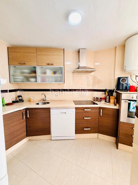 Foto 7ba28ce2-9845-4526-b234-d5fee0733224. Appartamento con piscina in Sta. Aurelia - Cantábrico - Atlàntico - La Romería Sevilla