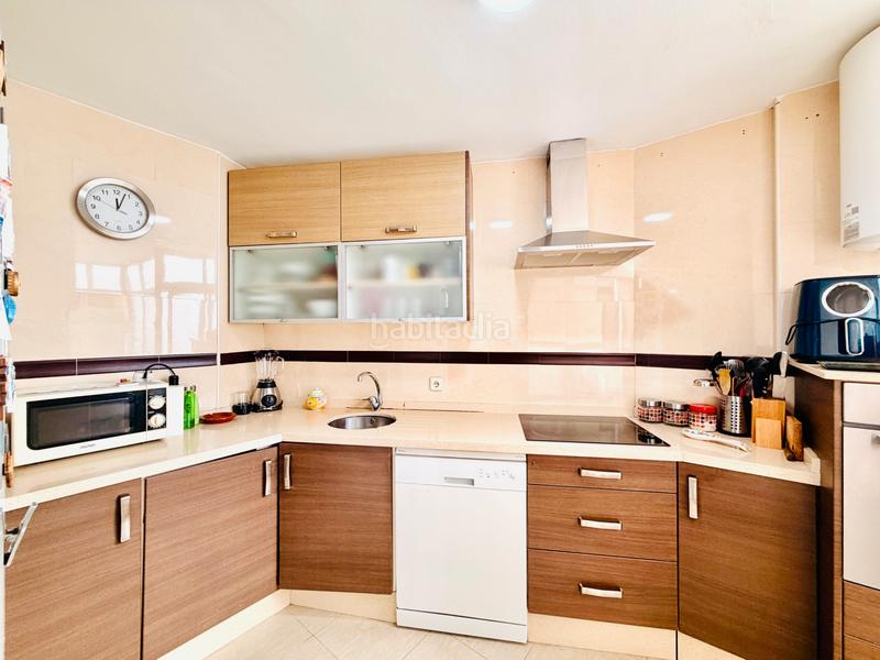 Foto 7dd3b9d7-4ab9-4d8c-b279-f465d45e3ab2. Appartamento con piscina in Sta. Aurelia - Cantábrico - Atlàntico - La Romería Sevilla