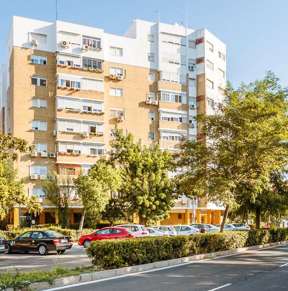 Foto 84d1a60f-ba2d-4815-90de-92b8136ad085. Appartamento con piscina in Sta. Aurelia - Cantábrico - Atlàntico - La Romería Sevilla