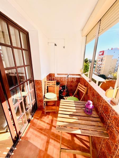 Foto 8df23fde-be23-4c71-b0ea-0f62d061cb9c. Appartamento con piscina in Sta. Aurelia - Cantábrico - Atlàntico - La Romería Sevilla