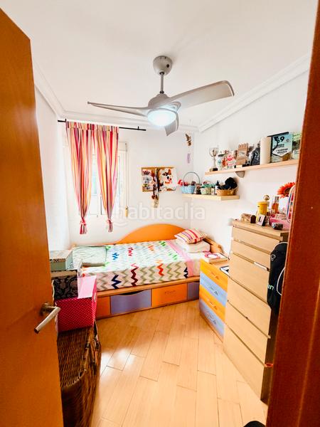 Foto 98244877-409c-4703-be88-61128e0f5d98. Appartamento con piscina in Sta. Aurelia - Cantábrico - Atlàntico - La Romería Sevilla